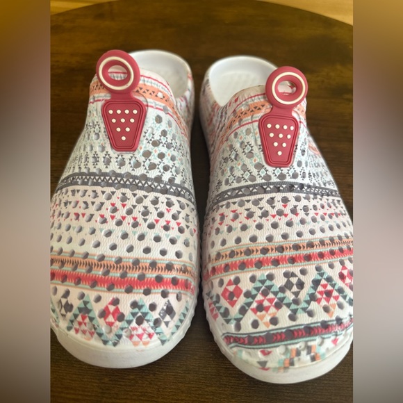 Womens Slides‎ Sandals Size 5/6 Bobbie Brooks - Picture 9 of 10